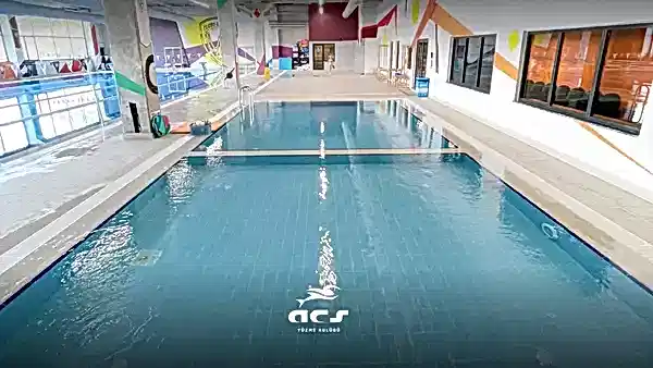 ACS Yüzme Kursu