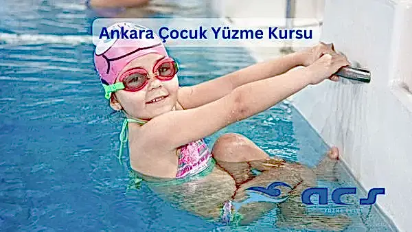 ACS Yüzme Kursu