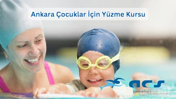 ACS Yüzme Kursu