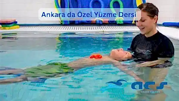 ACS Yüzme Kursu