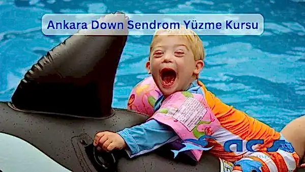 ACS Yüzme Kursu