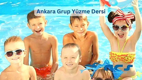 ACS Yüzme Kursu