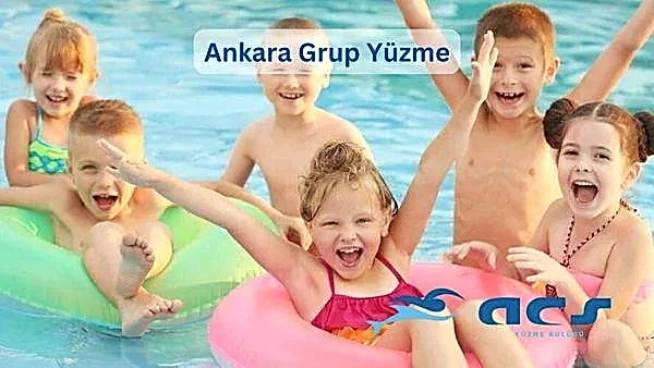 ACS Yüzme Kursu
