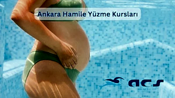 ACS Yüzme Kursu