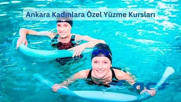 ACS Yüzme Kursu