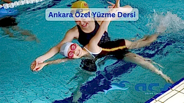ACS Yüzme Kursu