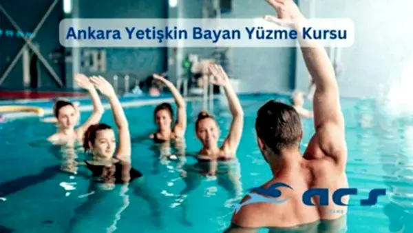 ACS Yüzme Kursu