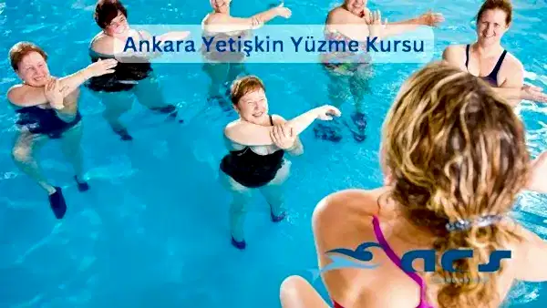 ACS Yüzme Kursu