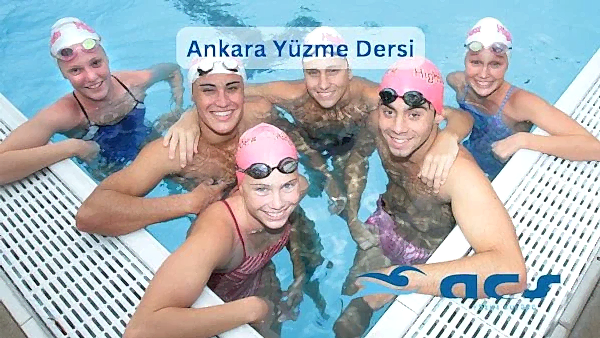 ACS Yüzme Kursu