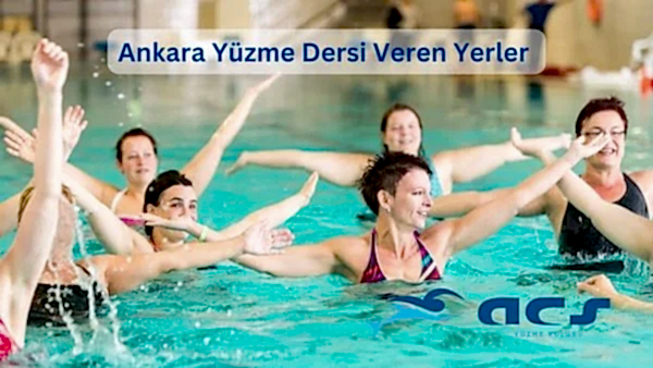 ACS Yüzme Kursu