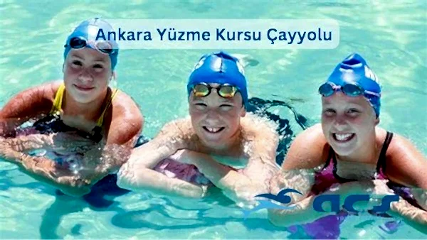 ACS Yüzme Kursu