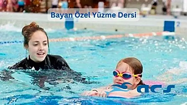 ACS Yüzme Kursu