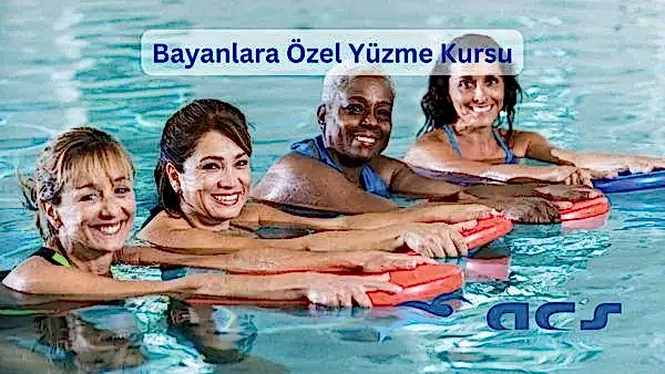 ACS Yüzme Kursu