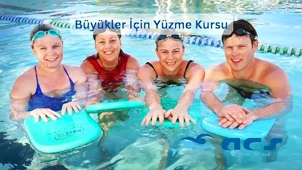 ACS Yüzme Kursu