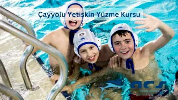 ACS Yüzme Kursu