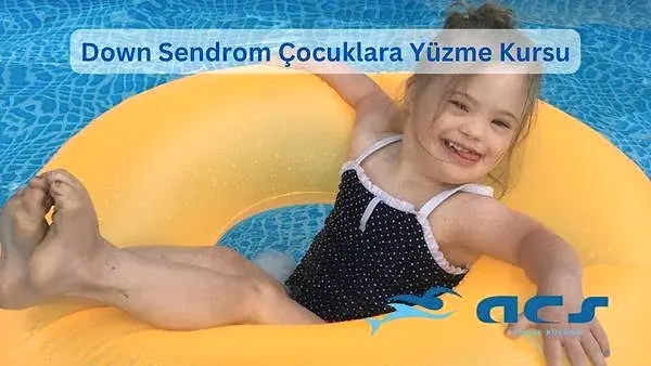 ACS Yüzme Kursu