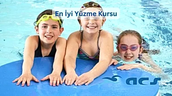 ACS Yüzme Kursu