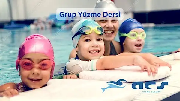 ACS Yüzme Kursu