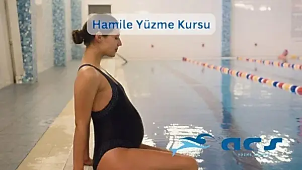 ACS Yüzme Kursu
