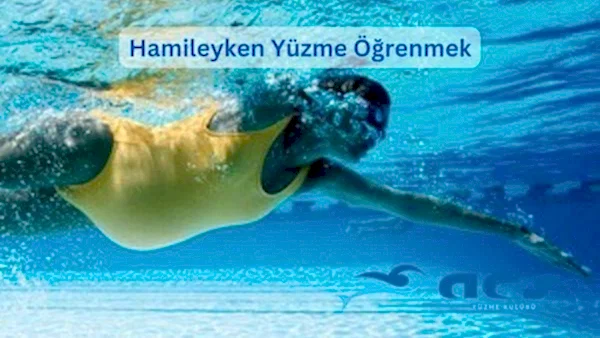 ACS Yüzme Kursu