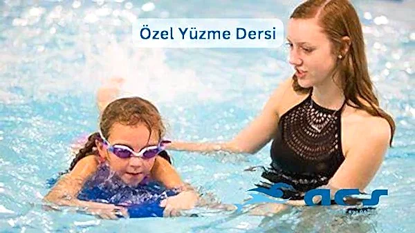ACS Yüzme Kursu