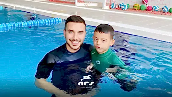 ACS Yüzme Kursu