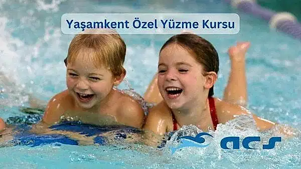 ACS Yüzme Kursu