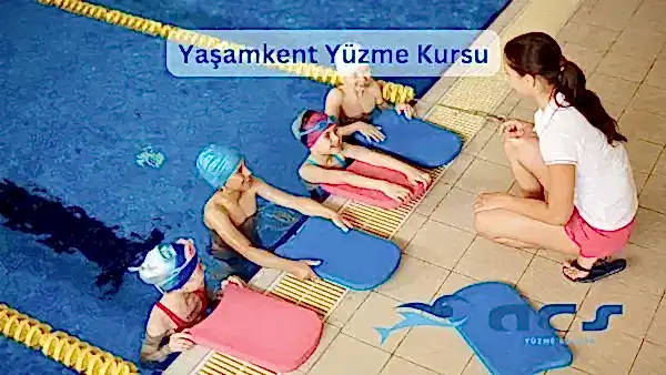 ACS Yüzme Kursu
