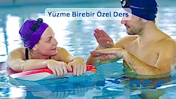 ACS Yüzme Kursu