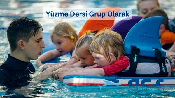 ACS Yüzme Kursu
