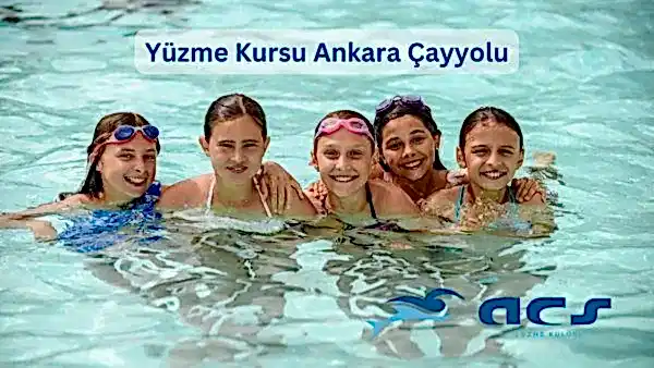 ACS Yüzme Kursu