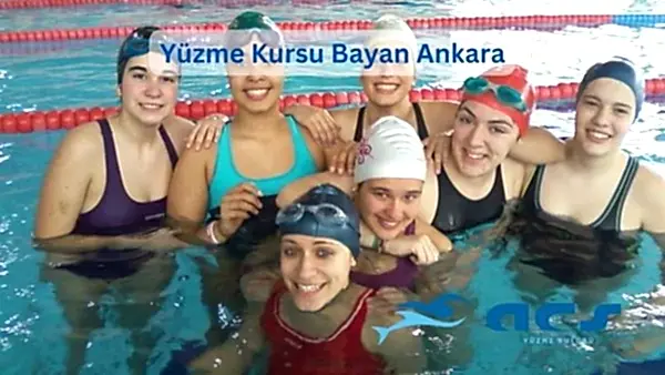ACS Yüzme Kursu
