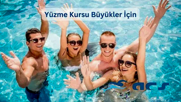 ACS Yüzme Kursu
