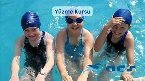 ACS Yüzme Kursu